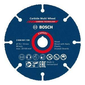 Bosch Expert Cutting Discs